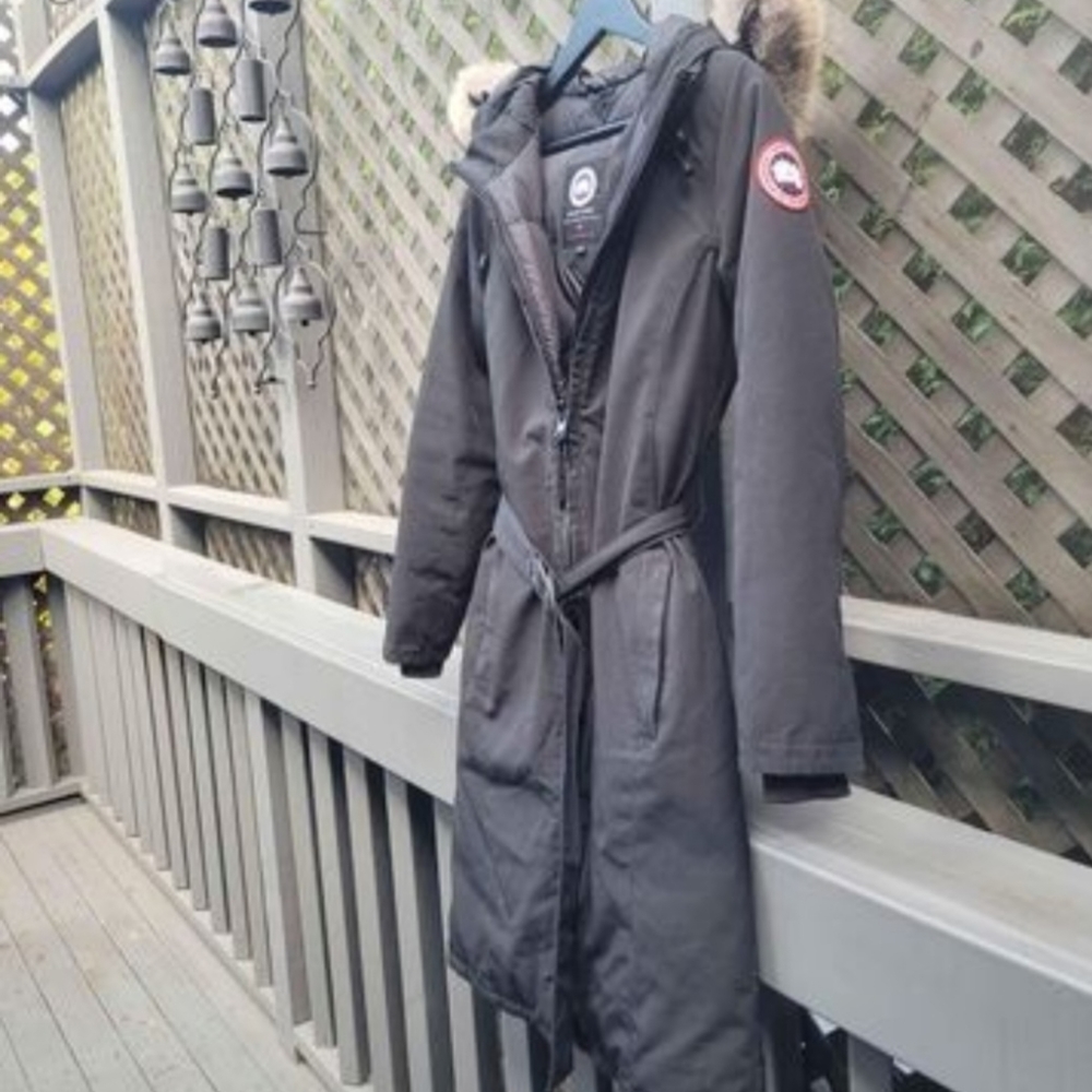 Canada Goose Whistler